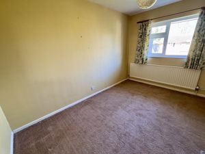 Bedroom two- click for photo gallery